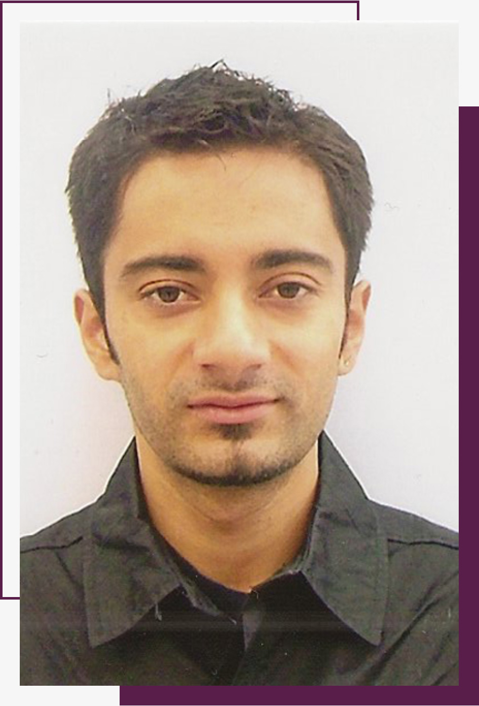 Prabhat Adhikari
